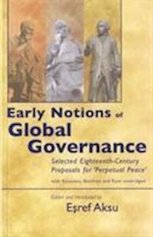 Early Notions of Global Governance