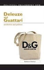 Deleuze and Guattari