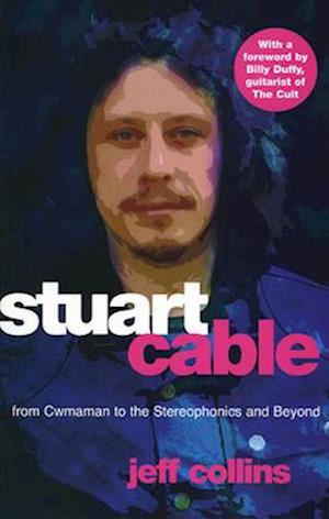 Stuart Cable