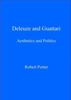 Deleuze and Guattari