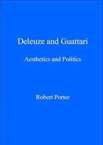 Deleuze and Guattari