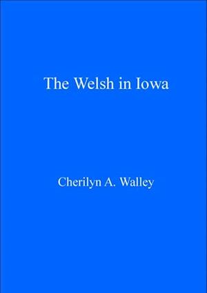 Welsh in Iowa