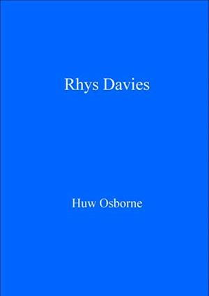 Rhys Davies