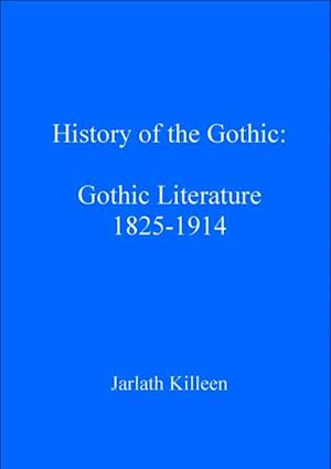 the history of gothic literature essay