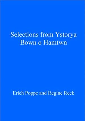 Selections from Ystorya Bown o Hamtwn