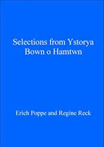 Selections from Ystorya Bown o Hamtwn