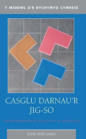 Casglu Darnau''r Jig-so