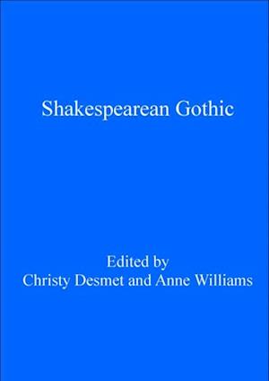 Shakespearean Gothic