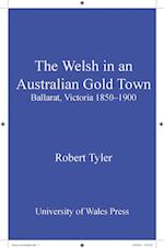 The Welsh in an Australian Gold Town