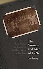 The Women and Men of 1926