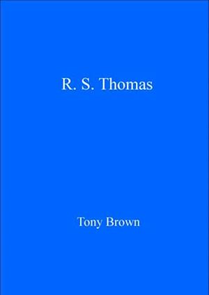 R. S. Thomas