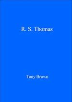 R. S. Thomas