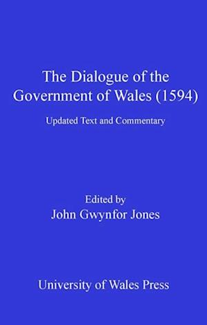 Dialogue of the Government of Wales (1594)