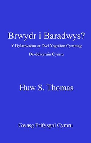 Brwydr i Baradwys?