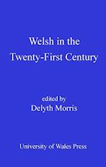 Welsh in the Twenty-First Century