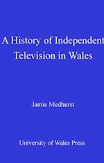 History of Independent Television in Wales