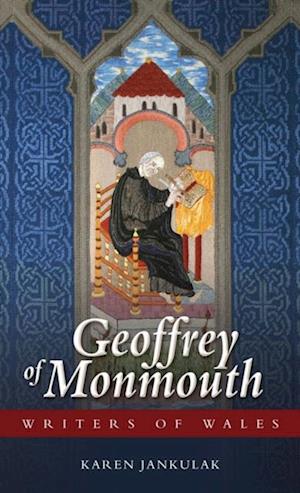 Geoffrey of Monmouth