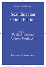 Scandinavian Crime Fiction