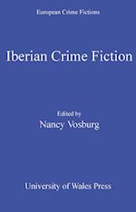Iberian Crime Fiction