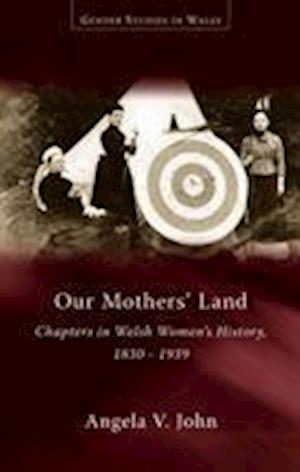 Our Mothers' Land