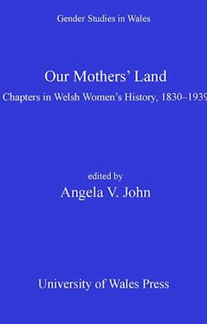 Our Mothers' Land