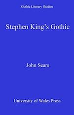 Stephen King's Gothic