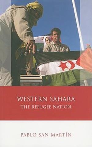 Western Sahara