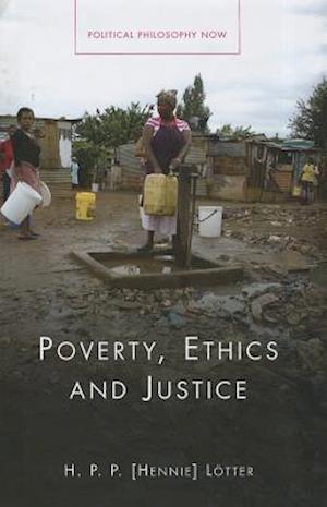 Poverty, Ethics and Justice