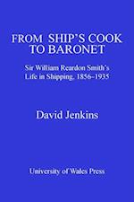 From Ship''s Cook to Baronet