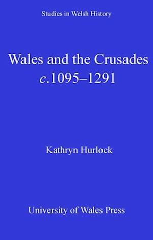 Wales and the Crusades