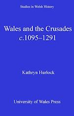 Wales and the Crusades