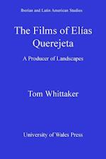 Films of Elias Querejeta