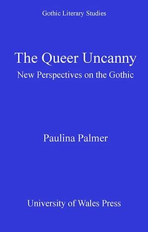 Queer Uncanny