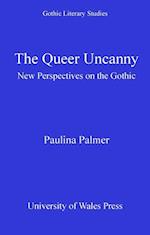 The Queer Uncanny