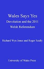 Wales Says Yes