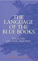 The Language of the Blue Books