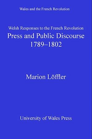 Welsh Responses to the French Revolution