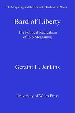 Bard of Liberty