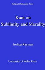 Kant on Sublimity and Morality