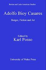 Adolfo Bioy Casares