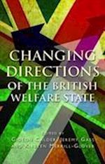 Changing Directions of the British Welfare State