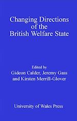 Changing Directions of the British Welfare State