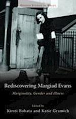 Rediscovering Margiad Evans