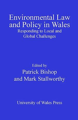 Environmental Law and Policy in Wales