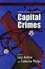 Crime Fiction in the City