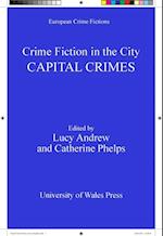 Crime Fiction in the City