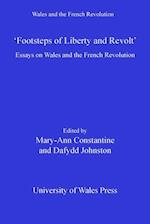 Footsteps of ''Liberty and Revolt''