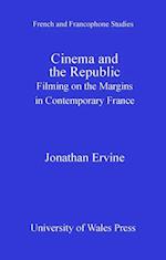 Cinema and the Republic