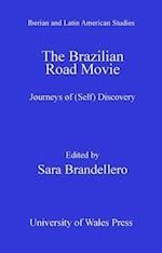 Brazilian Road Movie