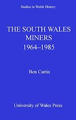 South Wales Miners